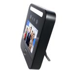 Biometric Face Recognition Attendance Machine Fingerprint Scanner Employee Time