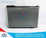 Efficient Cooling Aluminum Auto Radiator For Nissan INFINITI'03-05 FX45 MT