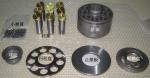 Hydraulic piston pump and spare parts Parker PV180R1K4T1NFHS