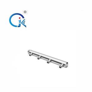 Quality Free Sample SS316L SS304 Water And Fuel Separator JIS Standard wholesale