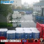 Water Purifying Chemicals Polymer Coagulant of Polyelectrolyte Equivalent To