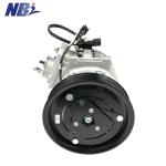 ISO9001 Land Rover AC Compressor Lr020193 For Land Rover Freelander L359 1998