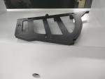 Single-Layer Design Flip Shoe Cabinet Spare Parts-Small Size