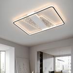 Modern Creative Ceiling Lights Art Deco Minimalist for Living Room Bedroom