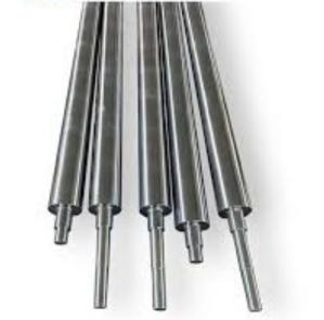 Quality Corrosion Resistant Tungsten Carbide Mirror Anilox Roller Customized Printing wholesale
