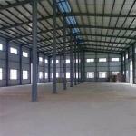 Customizable Steel Structure Warehouse for Your Unique Storage Requirements