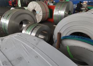 Quality 304 430 Stainless Steel Sheet Roll 0.3mm 0.5mm BA wholesale