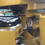 used Liugong 856 bulldozer for sale