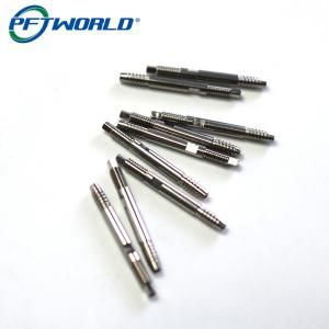 Quality Aluminum Stainless Steel CNC Machine Spare Parts CNC Milling Parts wholesale