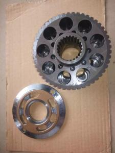 Quality HITACHI Excavator ZAX120 HYDRAULIC TRAVEL MOTOR PARTS wholesale