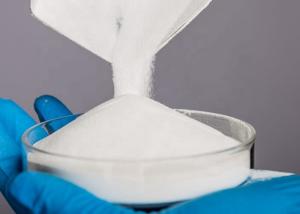 Quality PVC Processing Aid White Powder For Foam Board Sheet wholesale