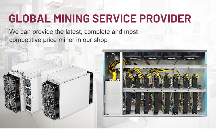 Asic Antminer Bitmain S19 95th/S Bitcoin Miner In Stock