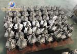 315 Cc Six Tooth Splined Shaft PTO Hydraulic Wheel Motor Drive Interchangeable