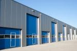Steel Structure Warehouse Advancing Toward Zero Waste, Circular Economy Models