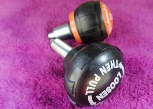 Quality M16 Gym Equipment Selector Pin With Logo Treatment wholesale