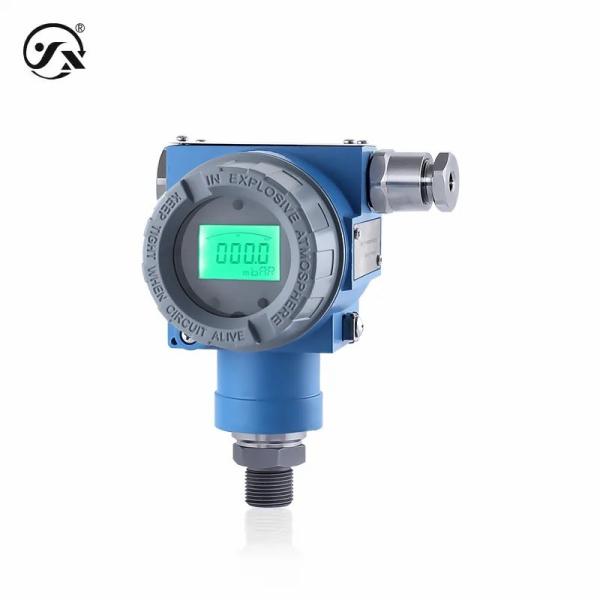 CYYZ203CY Micro-Melt Pressure Transmitter Range 0-1-260MPa Accuracy 0.5% FS