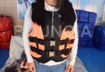 Water Park Inflatable Buoyancy Vest For Sea Or Lake
