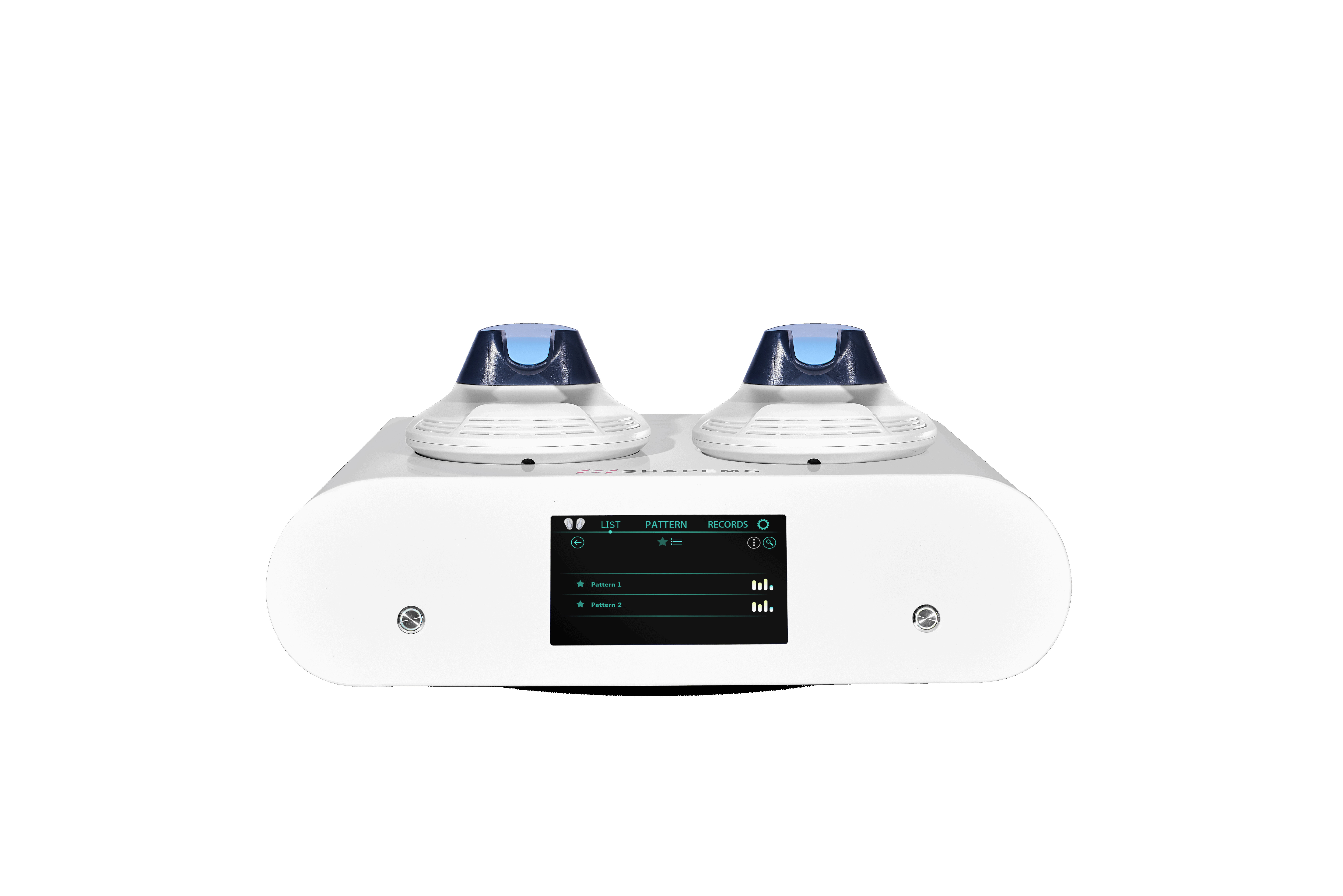 JF-6 1MHz Radio Frequency Skin Tightening Machine For Wrinkle Reduction