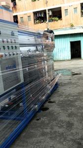 Quality SGS River Water Purification Systems , Commercial Ro System 1000 Lph wholesale