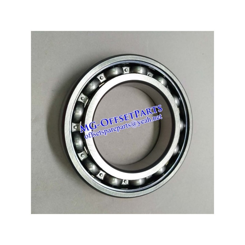 00.520.0856, 6011, FAG ORIGINAL GROOVED BALL BEARING, ORIGINAL FAG NEW PARTS