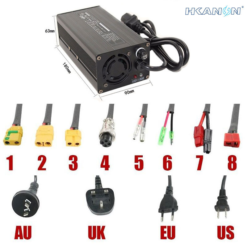 48V Lithium Ion Deep Cycle Golf Cart Battery For Passengers Persons Golf Cart