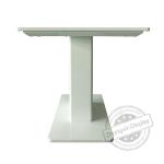 LCD Interactive Smart Touch Coffee Table Self Ordering Kiosk For Restaurants
