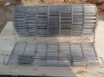 stainless steel wire mesh conveyor belts carbon steel conveyor chains food grade