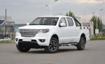 ISUZU JE493 Turbocharge 4 Wheel Left Hand Drive Cars Double Cabin N1S