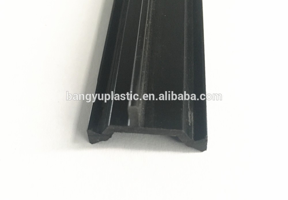 Customized CT Shape polyamide Aluminum Profile and facade Heat Insulation Strip