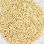 25kg Pack Crushed Dried Garlic Granules Grade A Dehydrated