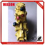 C6.4 Diesel Engine Fuel Injection Pump 326-4635 320-2512 For Excavator E320D