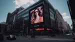 Nationstar Outdoor Full Color P10 LED Display for Fixed Installation Waterproof