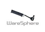 Black Dell Latitude 3150 3160 Laptop Spare Parts Dell Laptop Sata Cable 450