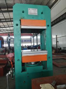 Quality Rubber Vulcanizing Machine wholesale