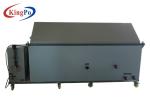 JIS ASTM Salt Spray Corrosion Test Chamber For Surface Treatment