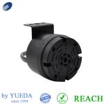 Waterproof Plastic Backup Warning Beeper 100dB Beep Sound Reverse Siren For Car