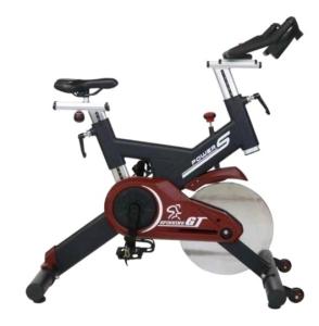 Quality Spinning Bike Commercial Gym Equipment Cardio Training Indoor Exercise Bikes wholesale