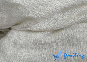 Quality CFR 1632/1633 Standard Fire Barrier Fabric For Mattress Made Up Of Glass Fiber wholesale