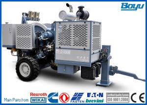 Quality Hydraulic Tensioner Stringing Equipment wholesale