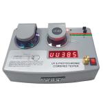 Adjusting Knob 20W Anti Radiation Tester 12*28*17cm