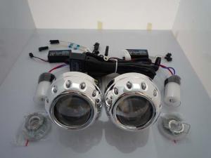 Quality Car---A11 2.50inch projector lens kit wholesale