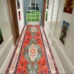 Special and Beautiful Flower Entrance corridor corridor stairway Hotel Large