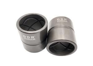 Quality 40Cr 40CrMo Excavator Bucket Pin Bushing 65x80x65 wholesale
