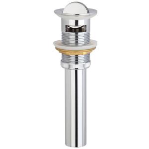 Quality Pop-Up Basin Drain Universal Pop Up Sink Stopper Plug wholesale