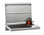 JP China Diesel Cooking Double Stoves Ceramic Combihob Similar to Wallas for