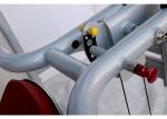 Matrix series Strength Multi Press Q235# Commercial Full Gym Equipment