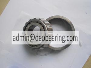 Quality 28985/20 GCR15 inch taper roller bearing 60.32X101.6X25.4mm ,china bearing, deo factory wholesale
