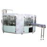 Buy cheap 15000BPH SUS304 Juice Bottle Filling Machine Automated Bottling Equipment from wholesalers