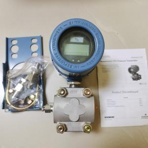 Quality Rosemount 1151AP 1151DP 1151GP Series Smart Pressure Transmitter Emerson 1151 wholesale