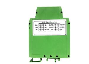 Quality LS-WJ31 RS485/232 To 4-20mA AD DA Converter RS232 To 0-5V For Industry Automation wholesale